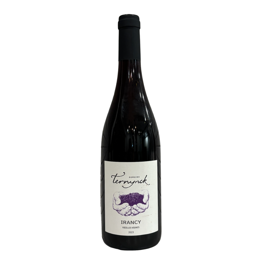 Irancy vieilles vignes 2023