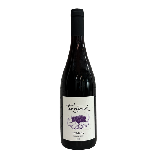 Irancy vieilles vignes 2023