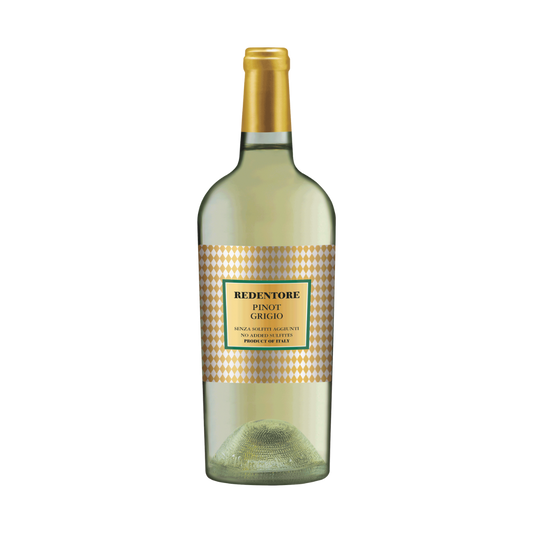 Redentore Pinot grigio 2024