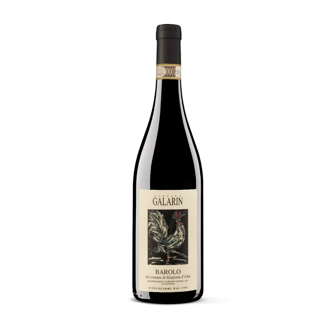 Barolo 2021