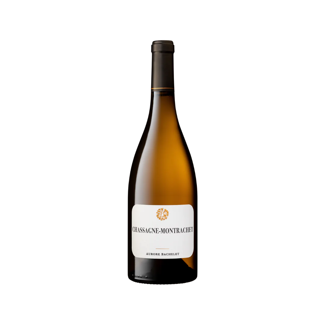 Chassagne-Montrachet 2023