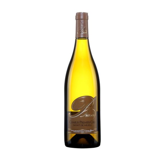 Chablis Premier Cru Mont de milieu 2021