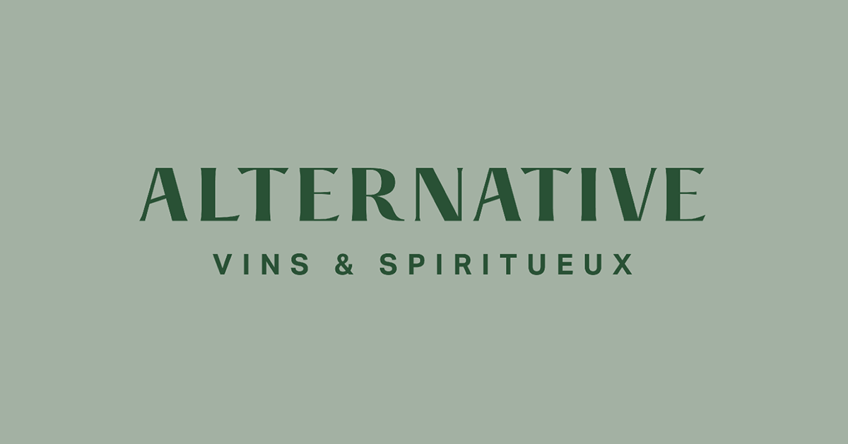 Vins & Spiritueux