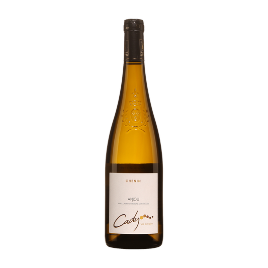 Anjou Blanc 2024