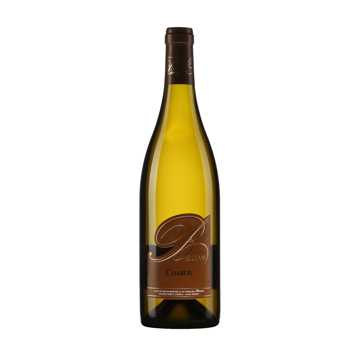 Chablis 2023