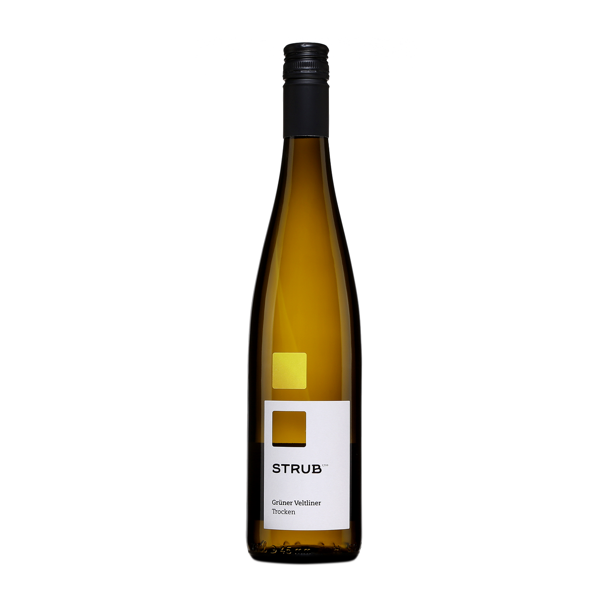 Grüner Veltliner Trocken 2025