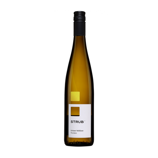 Grüner Veltliner Trocken 2025