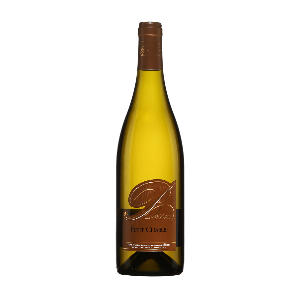Petit Chablis 2023