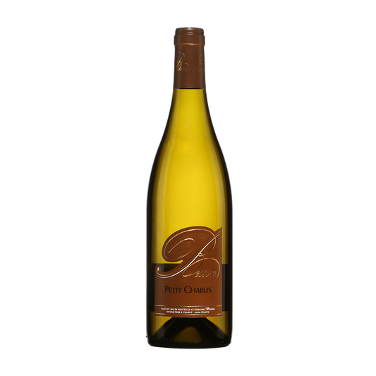 Petit Chablis 2023
