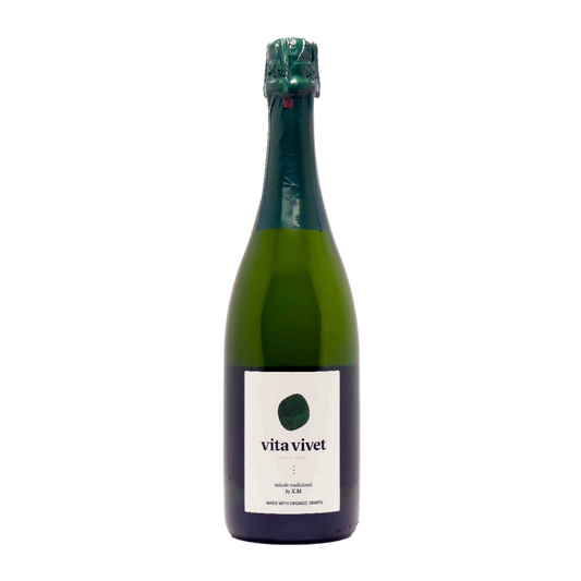 Vita Vivet Cava Brut