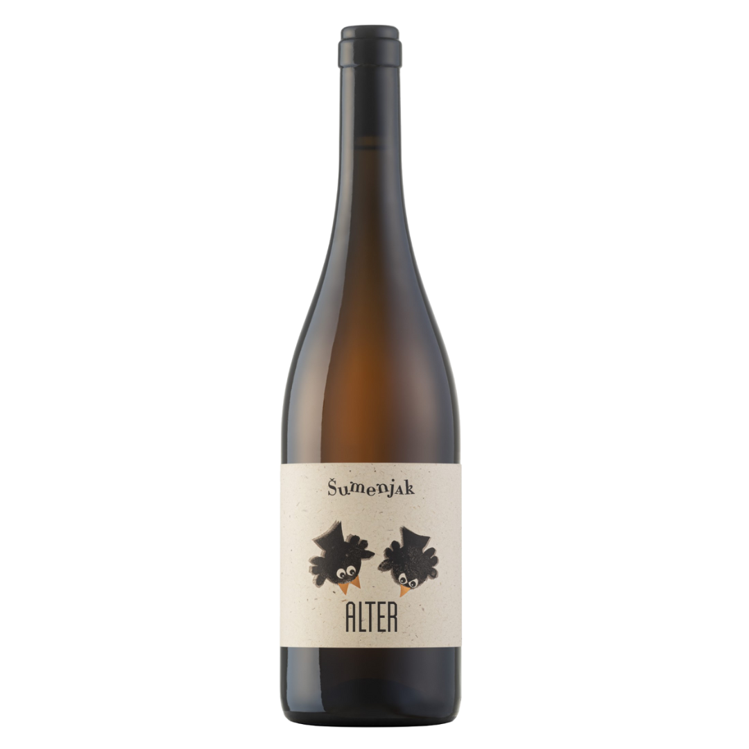 Alter 2020 alternative vins