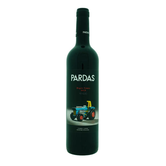 Negre Franc 2019