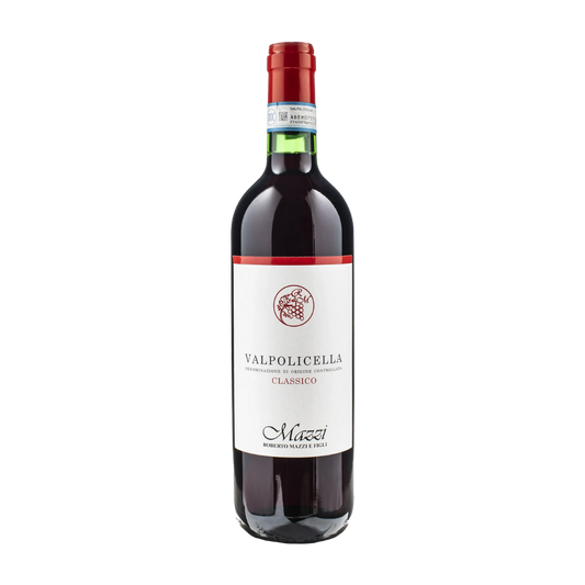 Mazzi Valpolicella Classico 2023