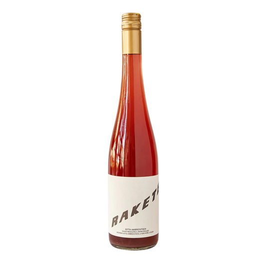 Rakete 2022