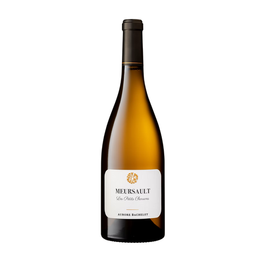 Meursault Les Petits Charrons 2023