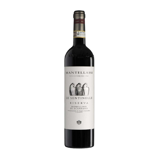 Sentinellle Riserva 2021 (Magnum)