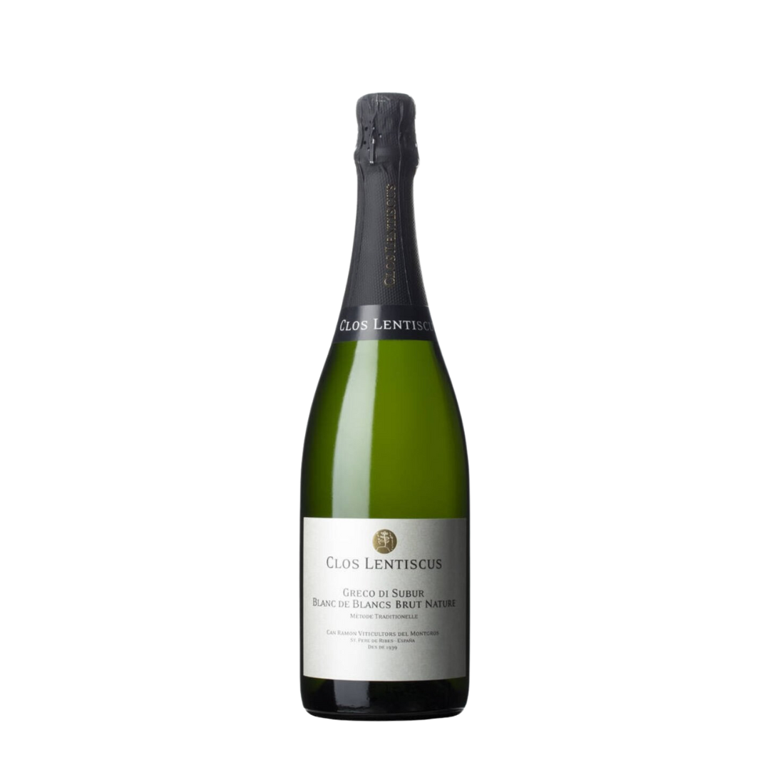 Blanc de Blancs 2019