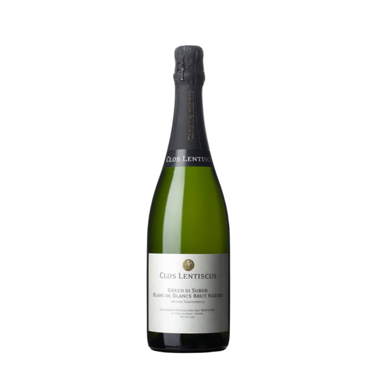 Blanc de Blancs 2019