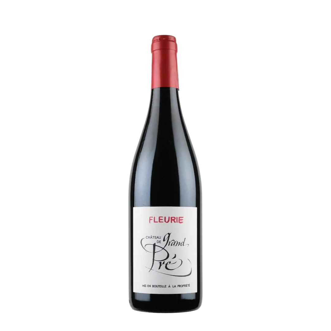 Fleurie 2022