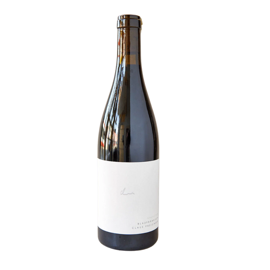 Kalkstein Blaufränkisch 2024