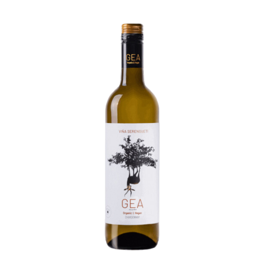 GEA Chardonnay Vina Serengueti 2023