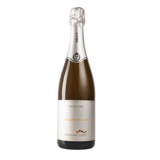 Crémant de Loire Brut