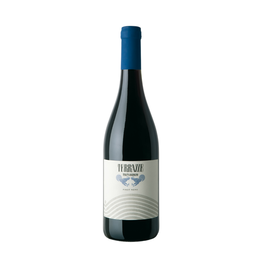 Terrazze Pinot Nero 2022