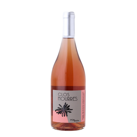 Pompette rosé 2025