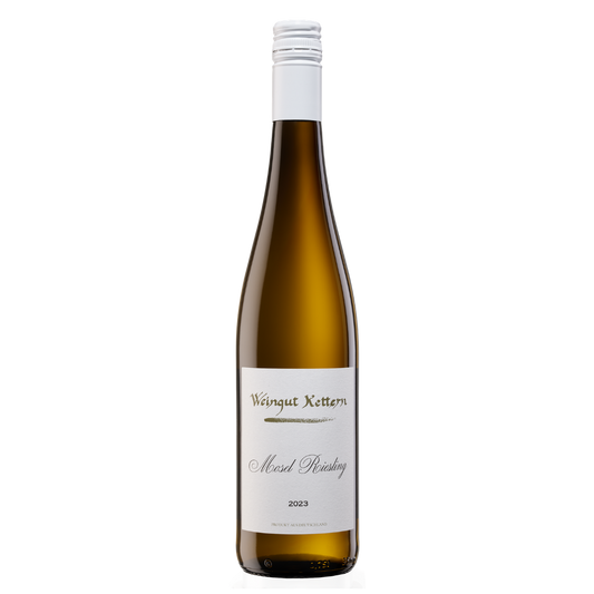 Mosel Riesling 2023