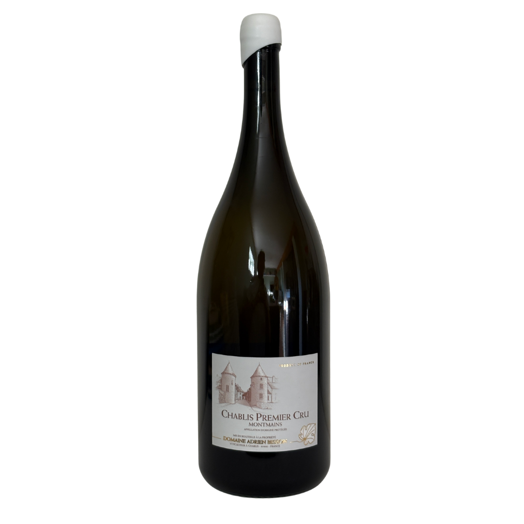 Chablis 2023 (Magnum)