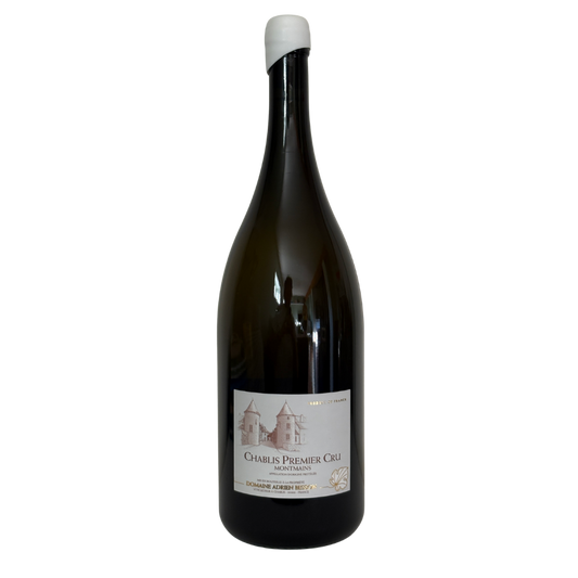 Chablis 2023 (Magnum)