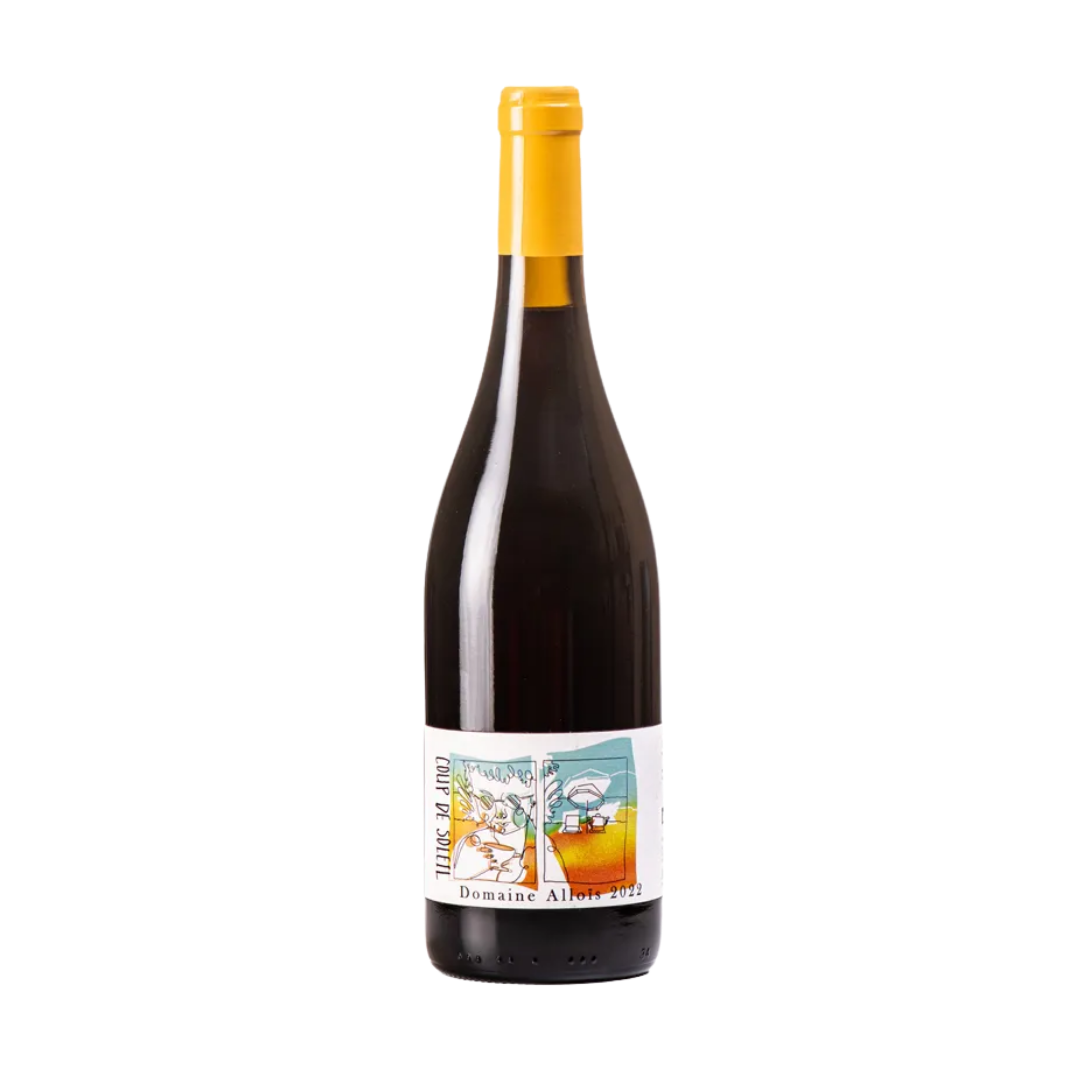 Coup de soleil 2025