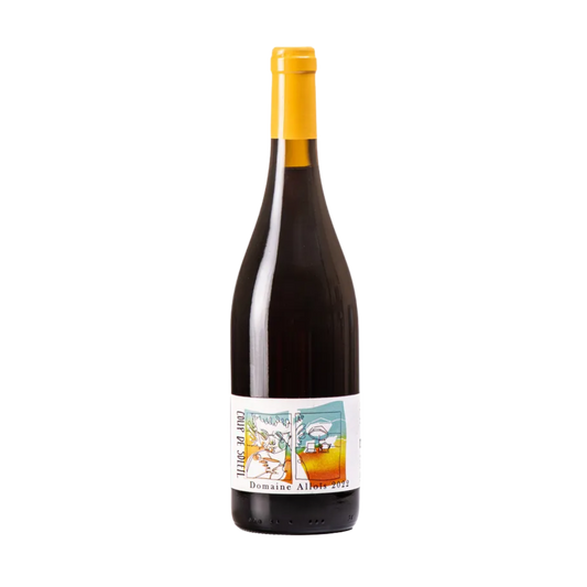 Coup de soleil 2025