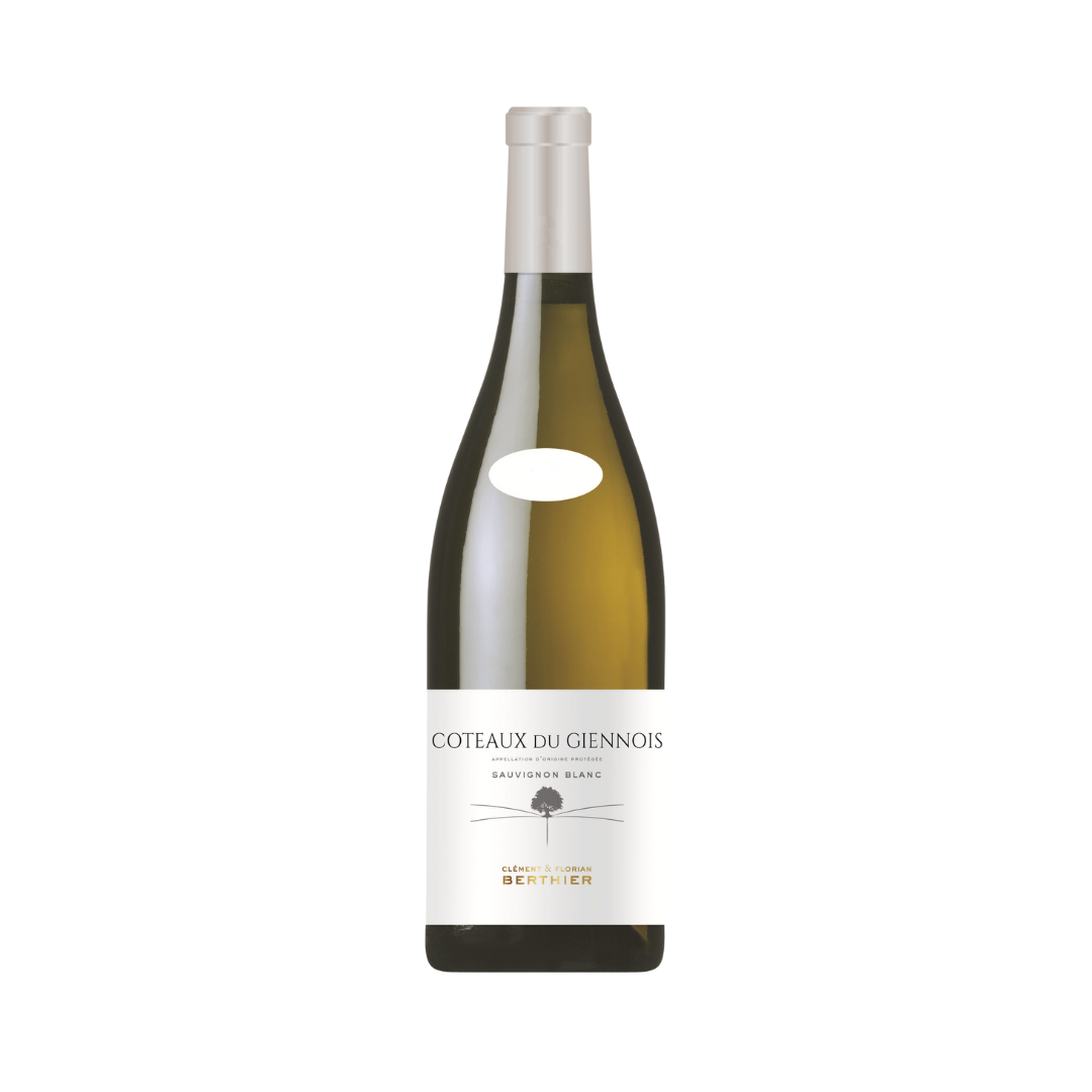 Coteaux du Giennois blanc 2022