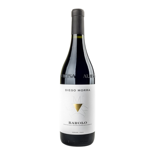 Barolo Zinzasco 2021
