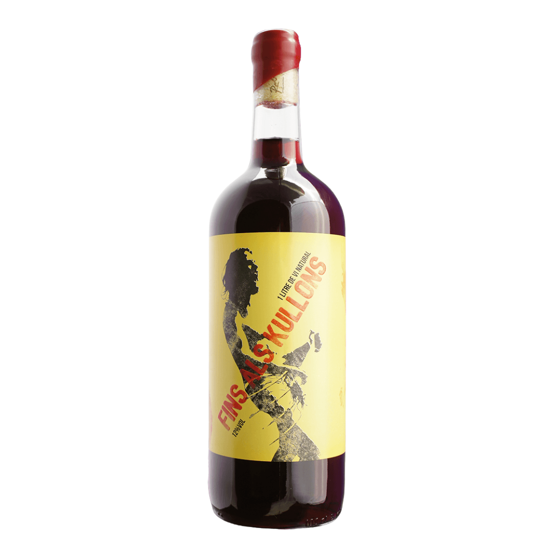 Fins Als Kullons (1L) 2025