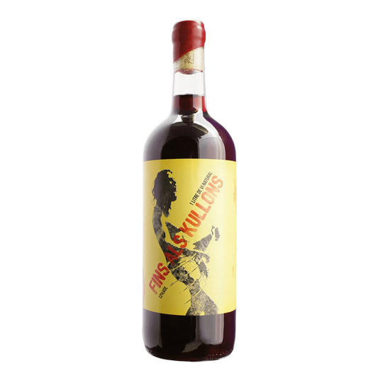 Fins Als Kullons (1L) 2025