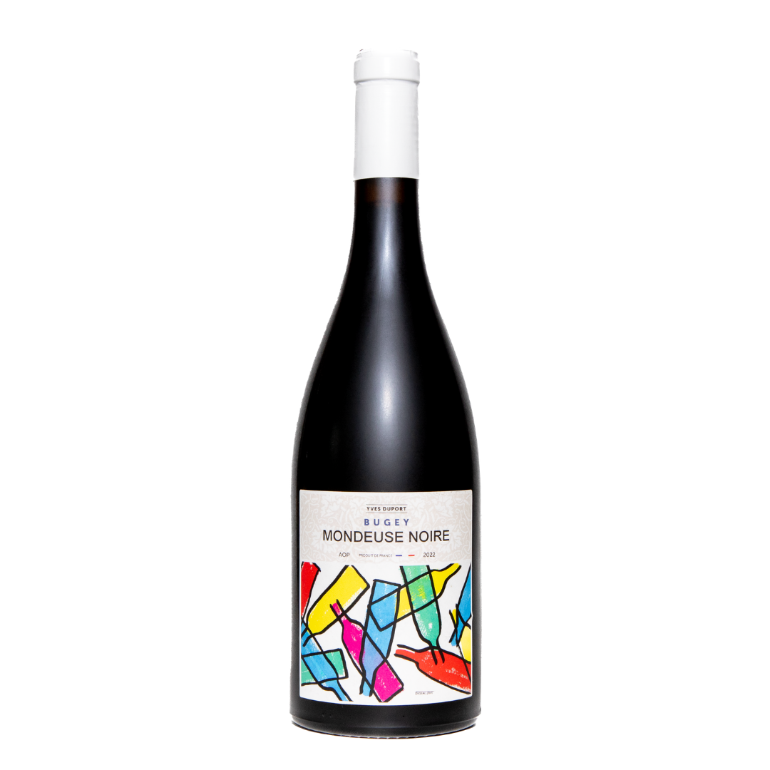 Mondeuse 2024