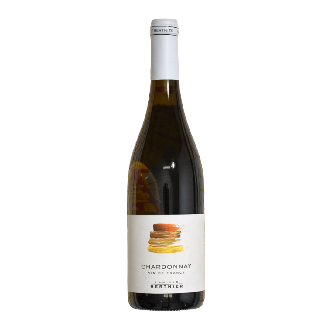 Couleurs de Loire Chardonnay 2025