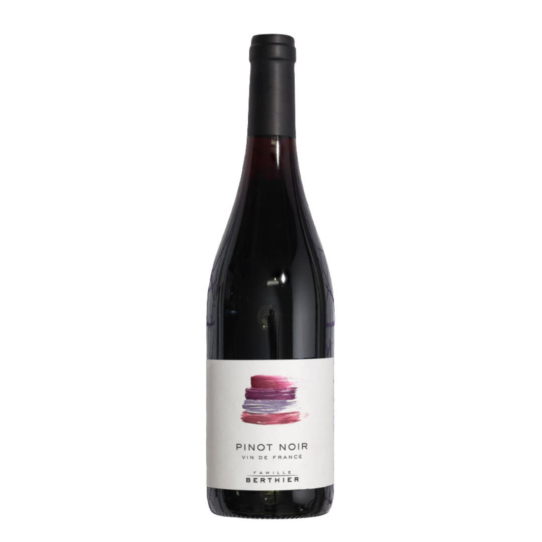 Couleurs de Loire Pinot noir 2025
