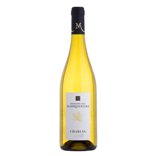 Chablis sur roche 2023