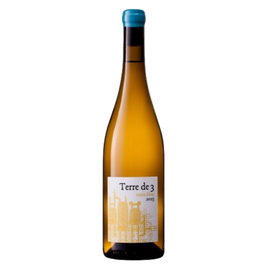 Terre de 3 2023