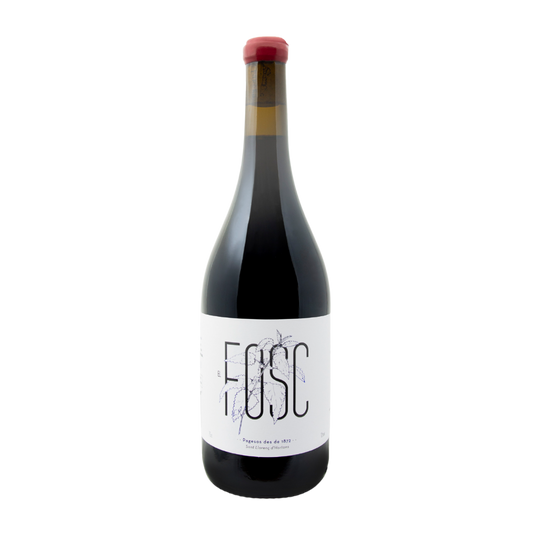 Fosc 2024