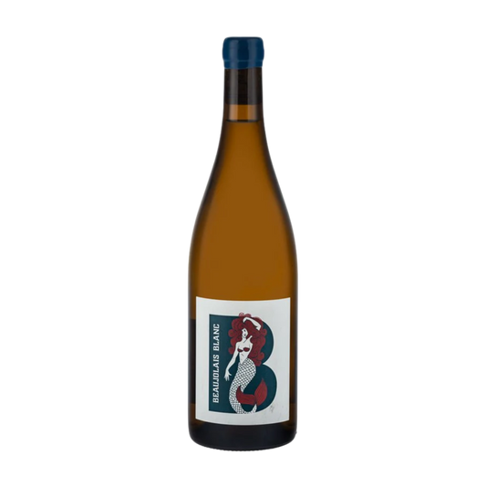Beaujolais blanc 2023