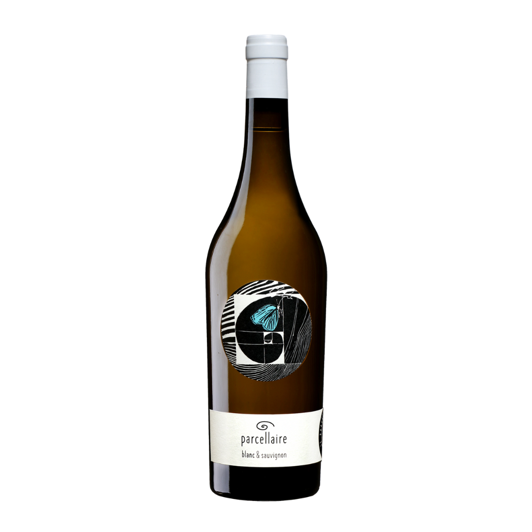 Parcellaire Blanc & Sauvignon 2022