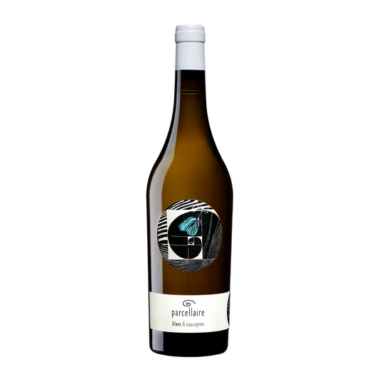 Parcellaire Blanc & Sauvignon 2022
