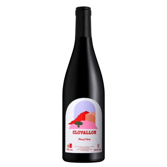 Pinot noir 2024