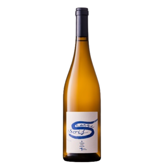 Large Soif ! Blanc 2023